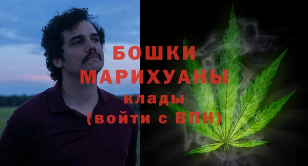 хмурый Богородицк
