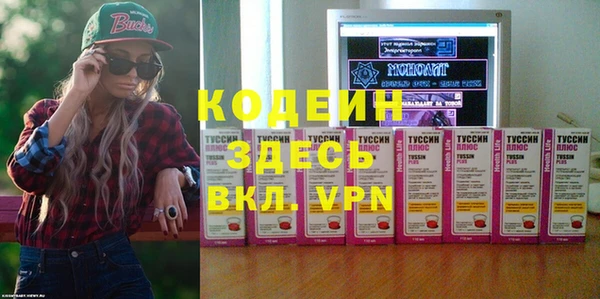 хмурый Богородицк